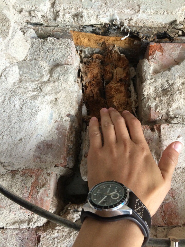 Історія з гаражем... 2