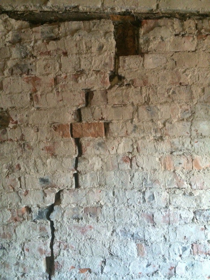 Історія з гаражем... 3
