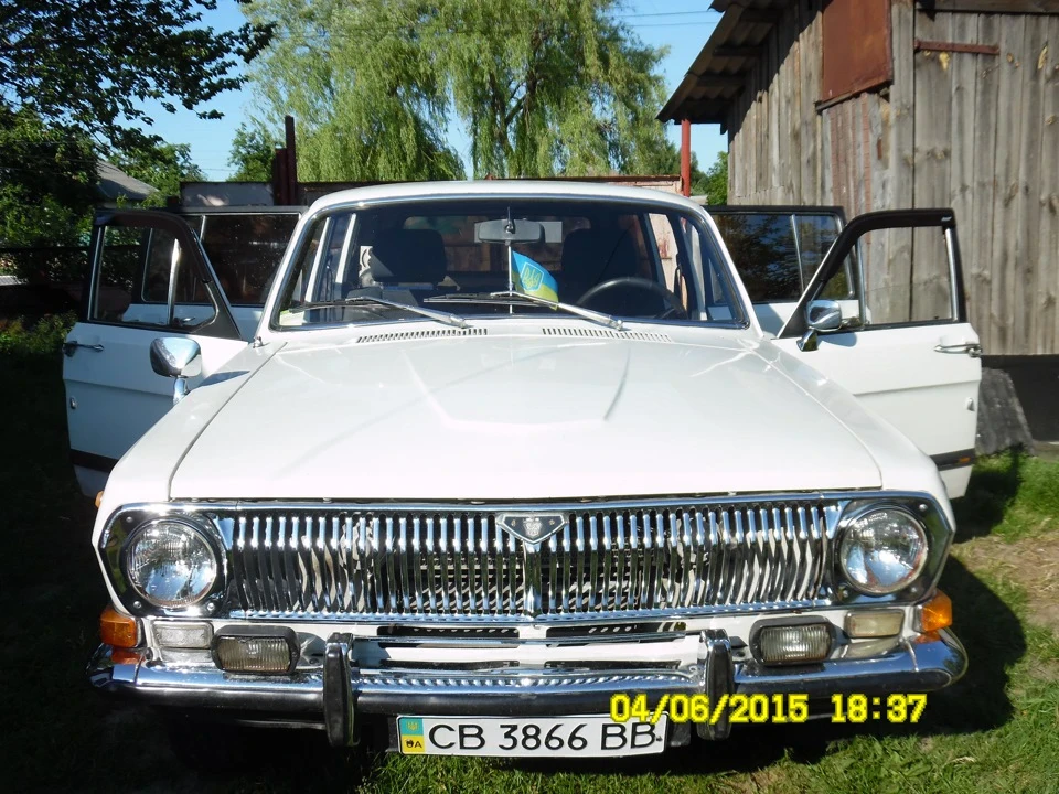 Ремонти та поїздки