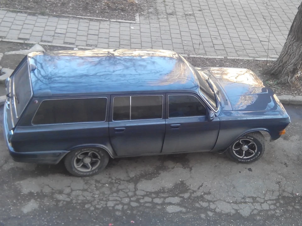 Складання салону та апгрейди (листопад — грудень 2013 р.)