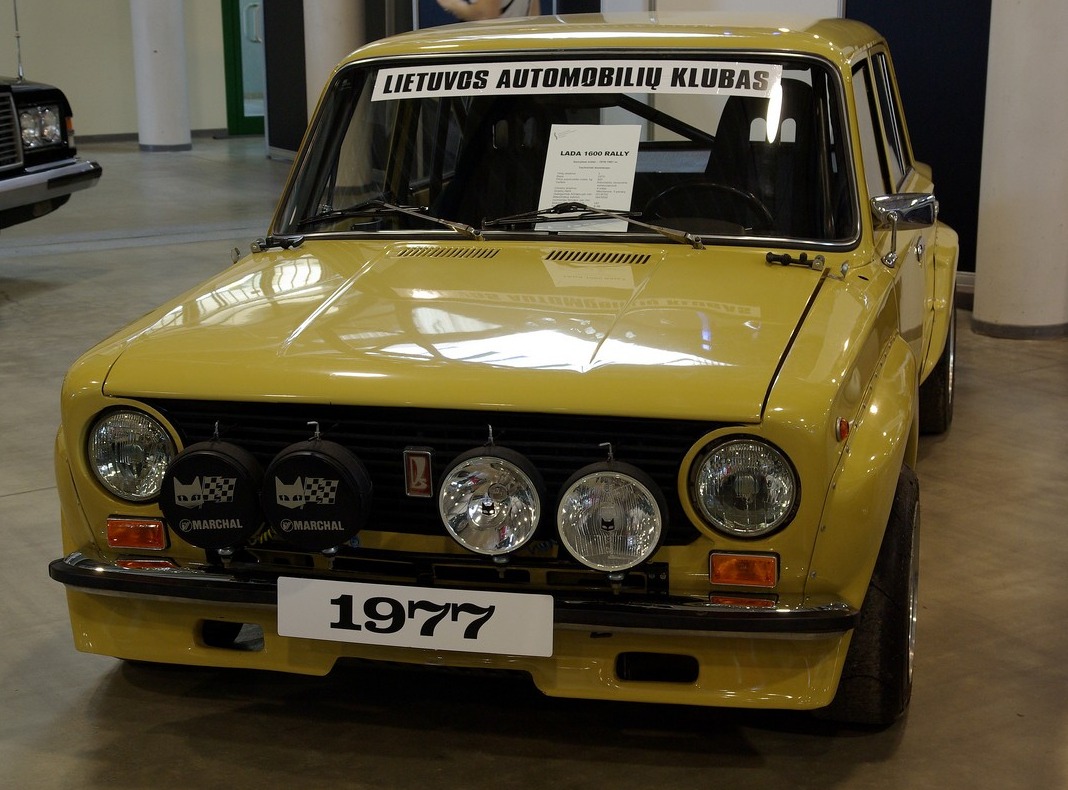Кришки туманок SEV Marshal 2