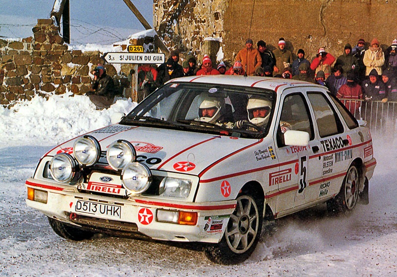Чергова ебай покупка (Hella Rallye) 4