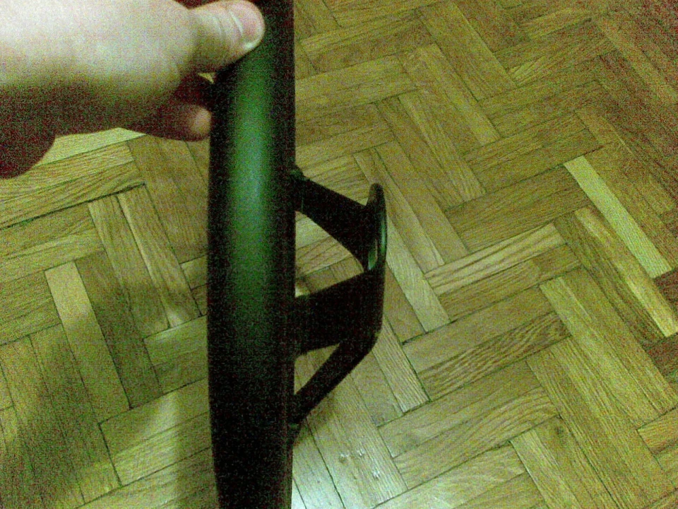 Кермо Sparco 325 від Ebay