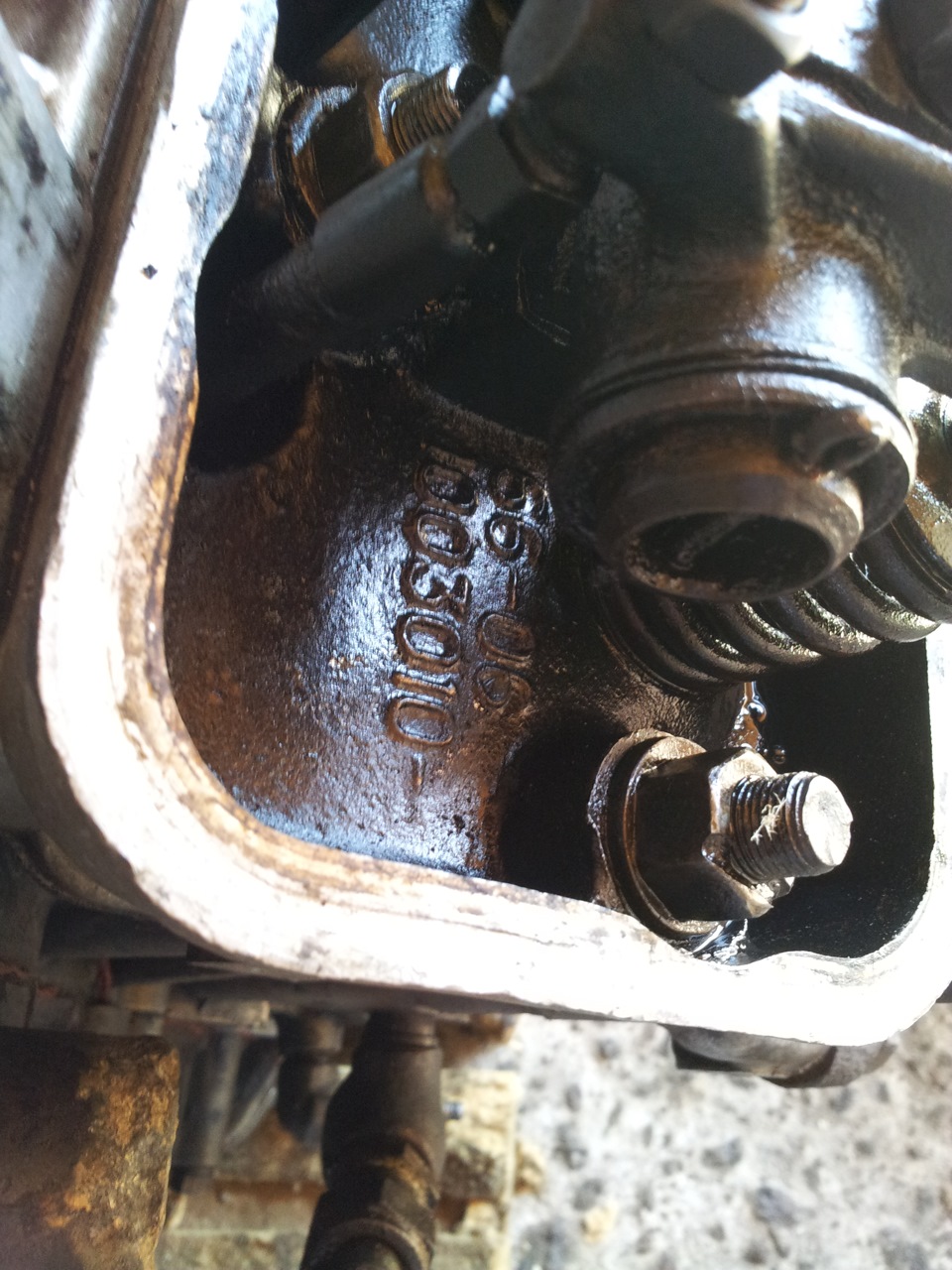 V8 Power! 3