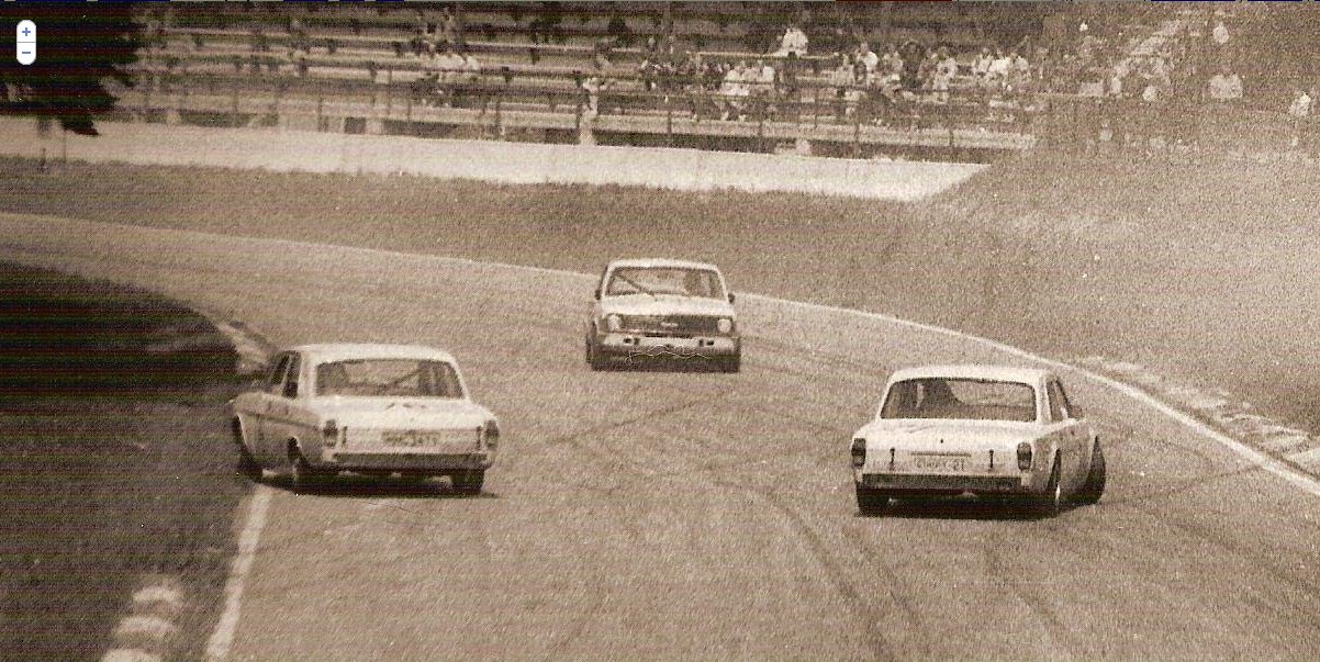 Volgo Racing 5