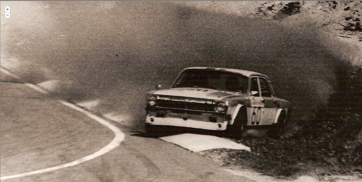 Volgo Racing 1