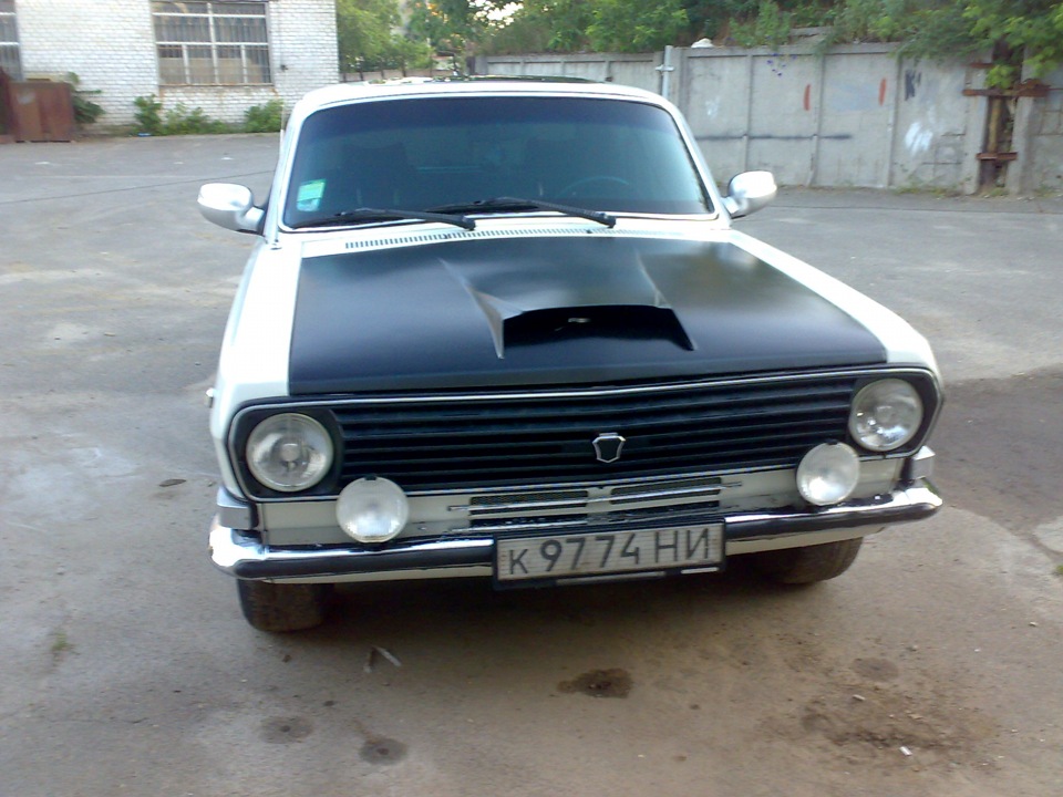 капіт 5