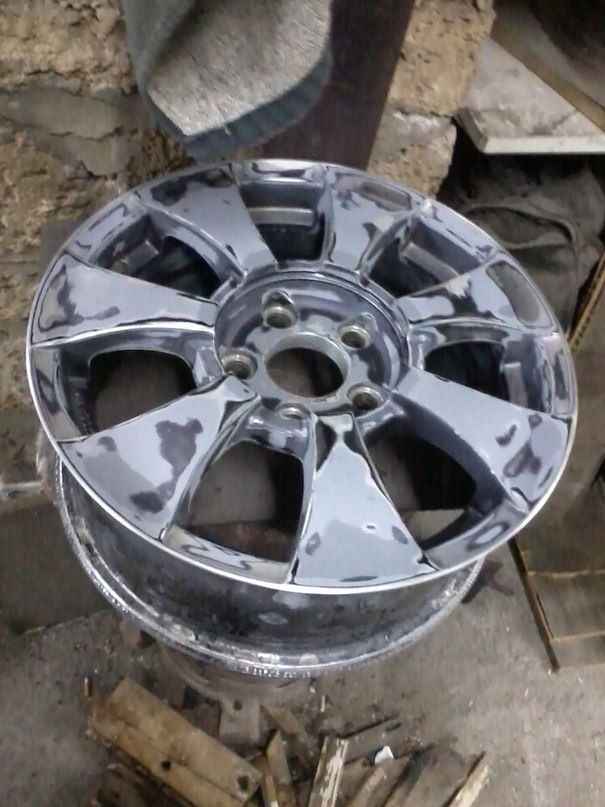R15 диски 1