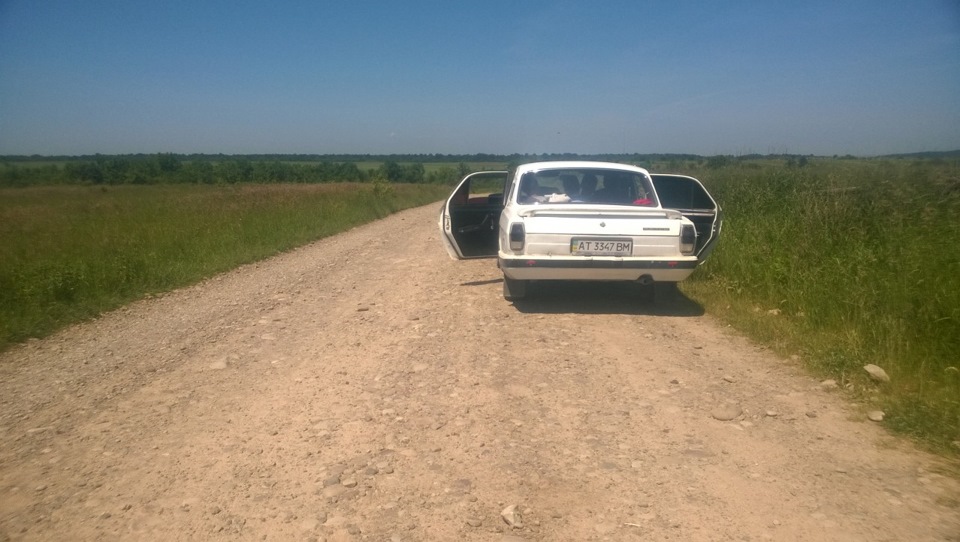 їздили на річку 3