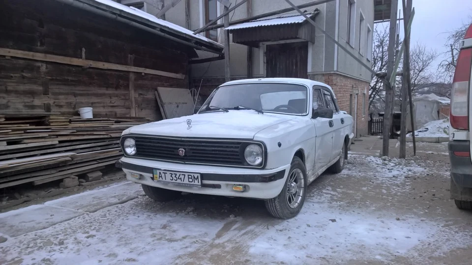 Карбюратор