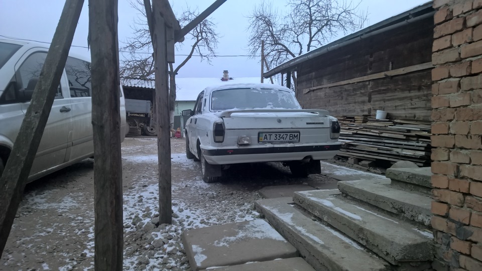 Карбюратор 5