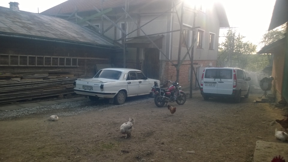 хто шукає той завжди знайде 4