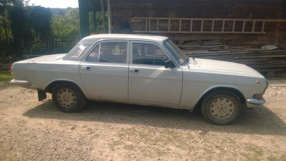 Олія 5