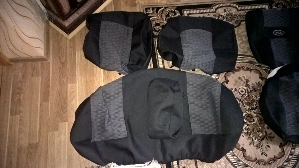 Мийка, чистка та тп ч.1 2