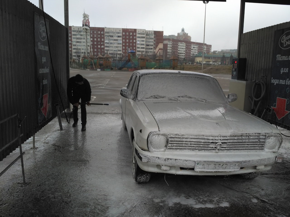 Мийка + кілька фоток 3