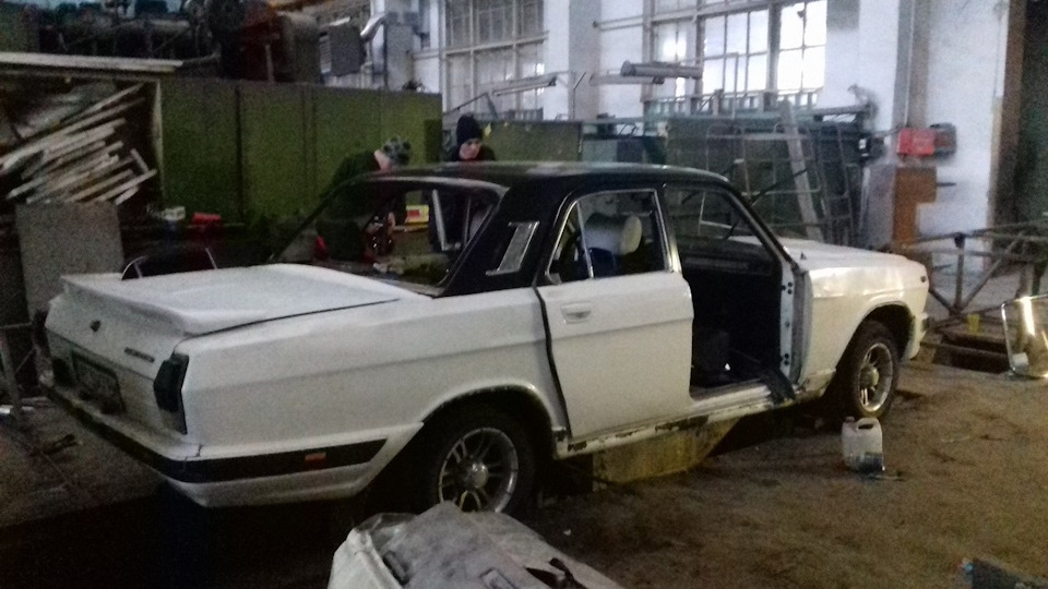 нові крила + двері від 31105 ч.2 4