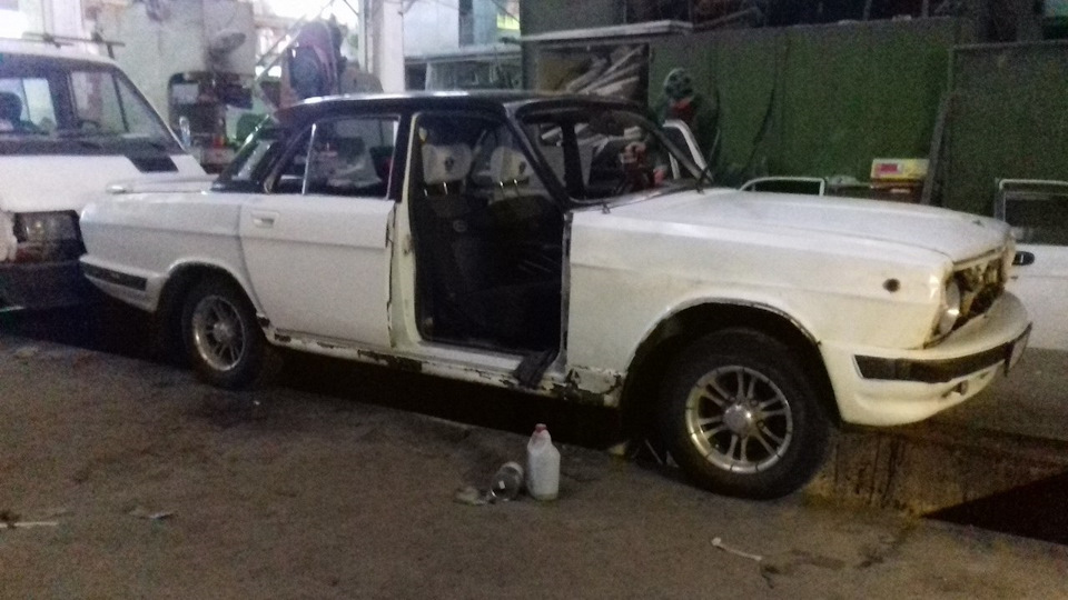 нові крила + двері від 31105 ч.2 3