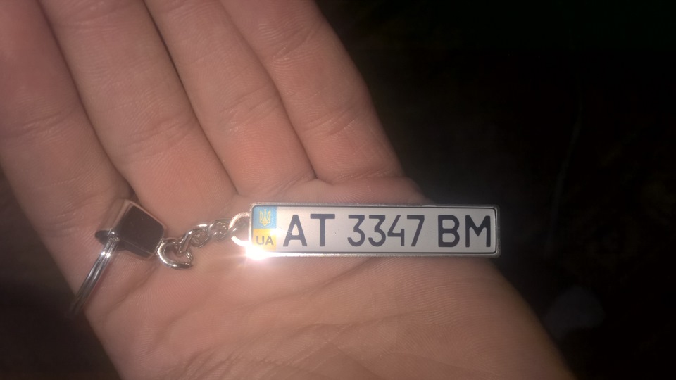 Подарунок на ін 3