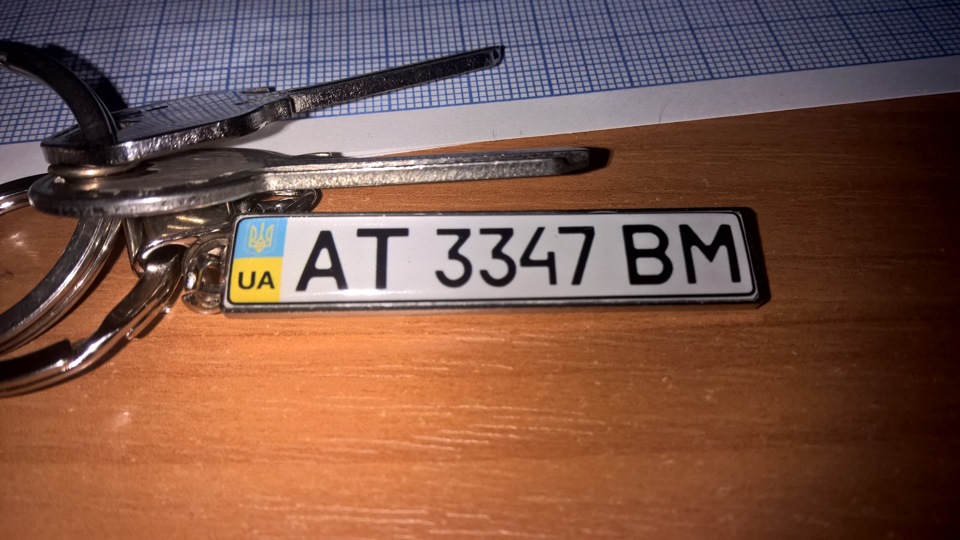 Подарунок на ін 1