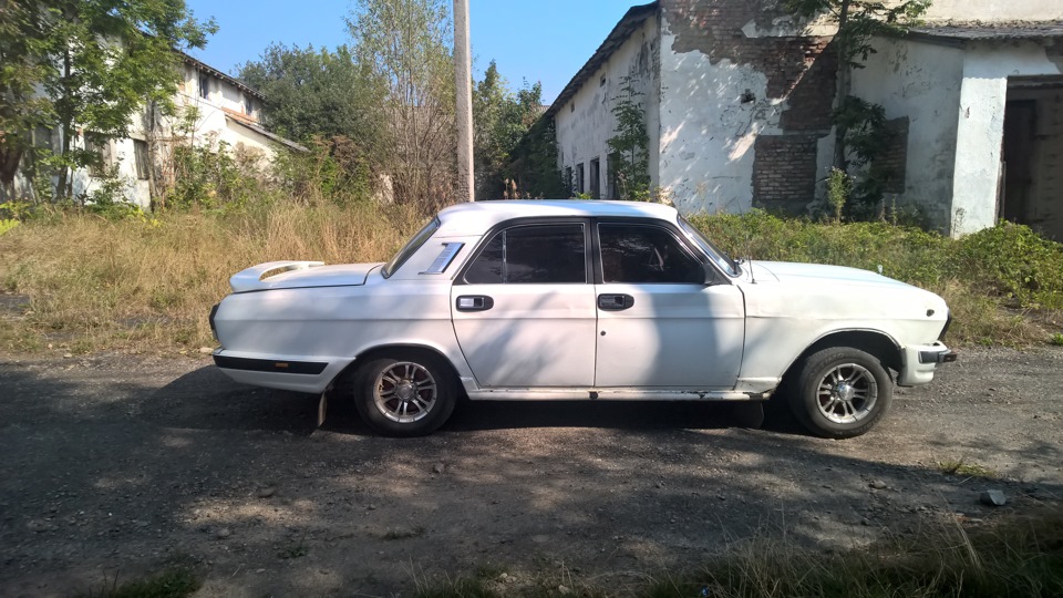 посадка 1