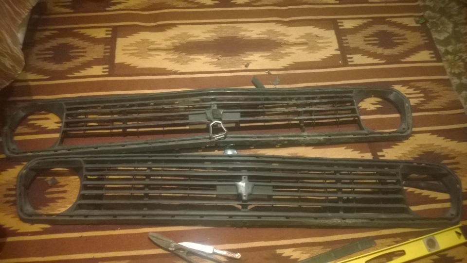 війки + помив машину 1