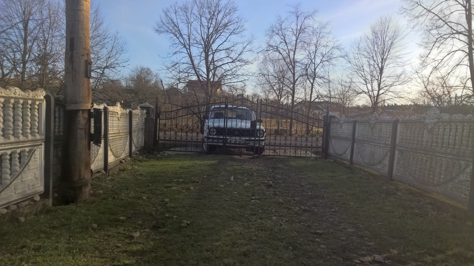 Неділя 5