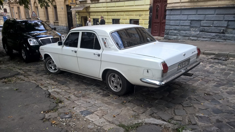 зустріч 1
