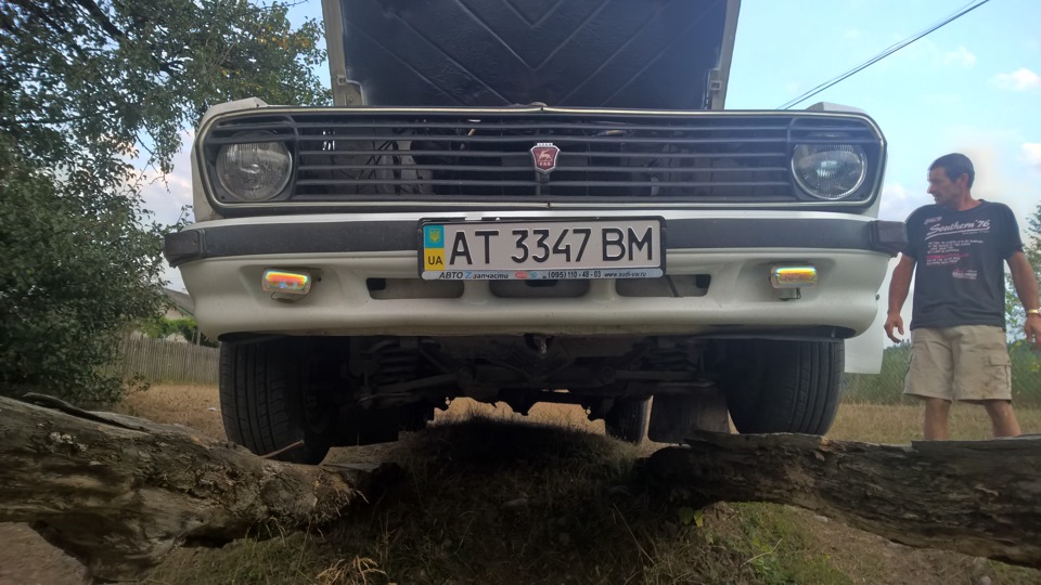 заміна масла тощо 1