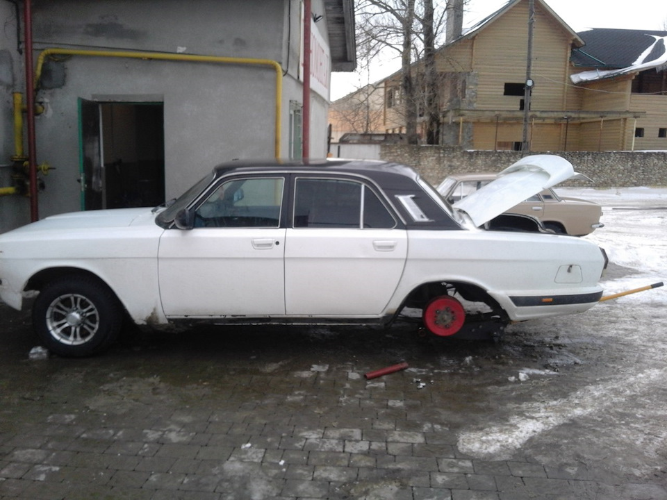 Зимова гума 2