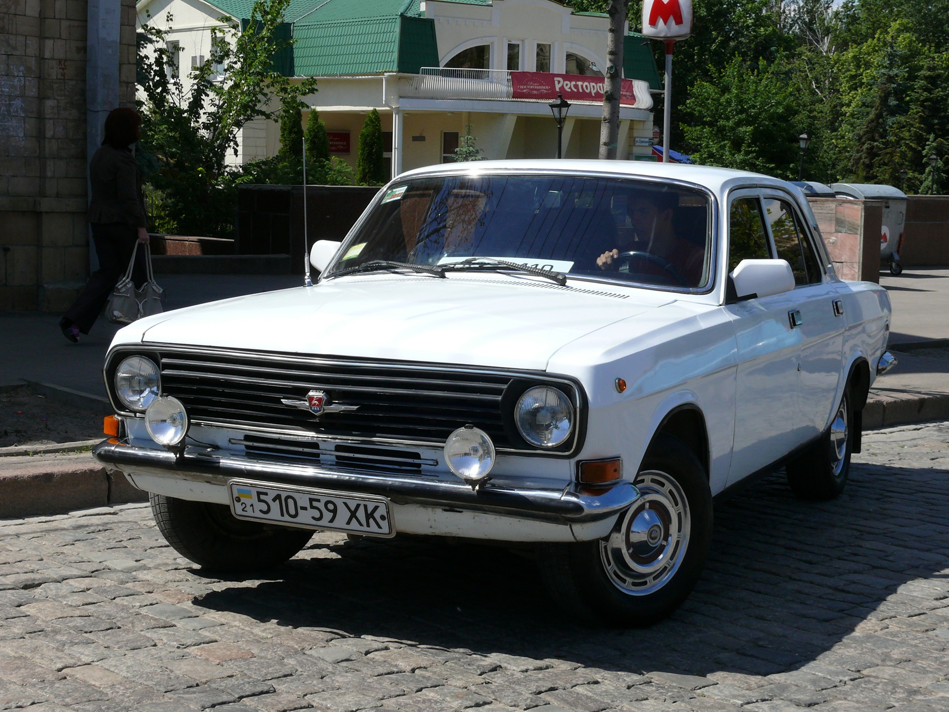 Будні Білого Ангела №3 1