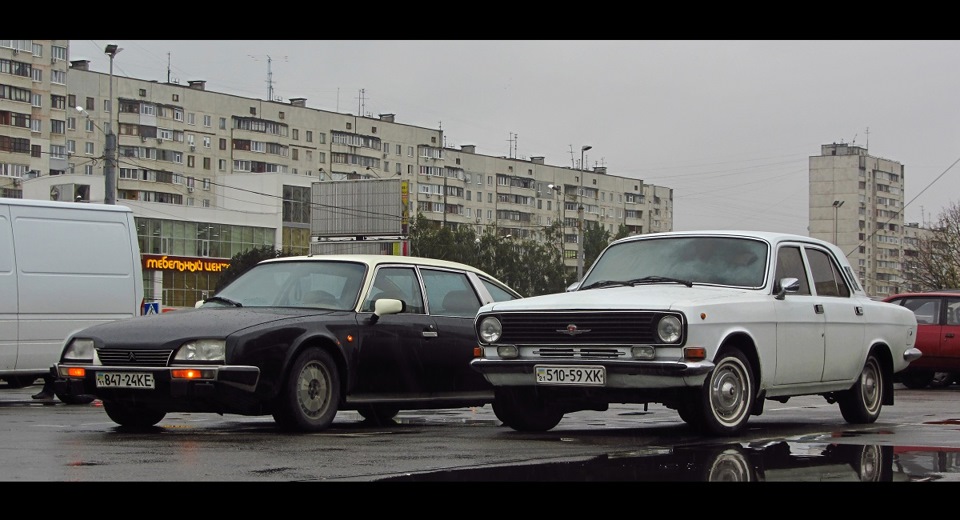 DARS 2013 & Перший Сніг! 5