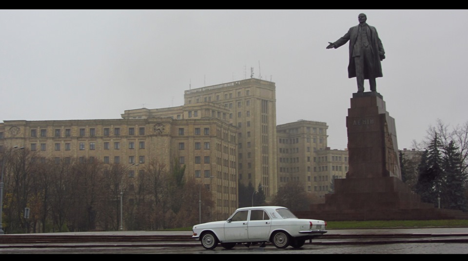 День Автомобіліста - ХАРКІВ! 3