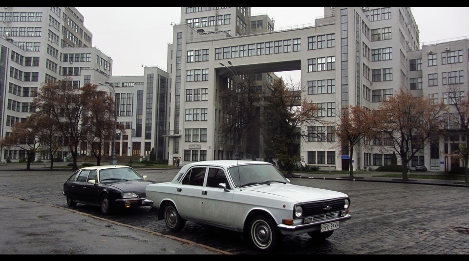 День Автомобіліста - ХАРКІВ! 5