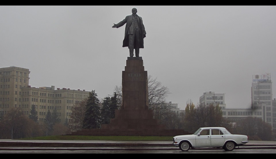 День Автомобіліста - ХАРКІВ! 1