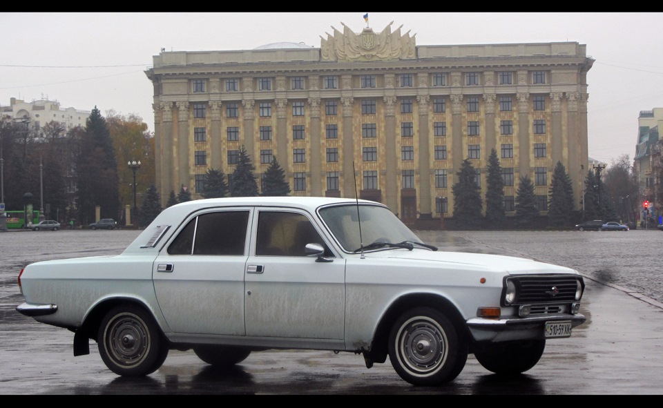 День Автомобіліста - ХАРКІВ! 4