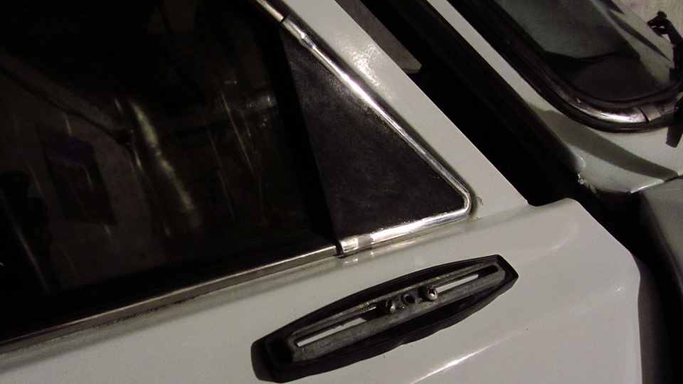 MIRRORS CLASSIC MUSCLECAR 5