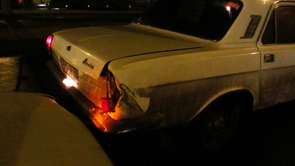 Наш діагноз - шизонутим немає спокою. 2