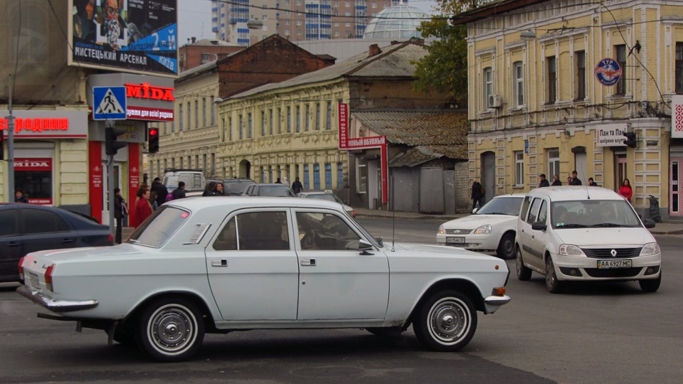 Полірування Радіатора. 5