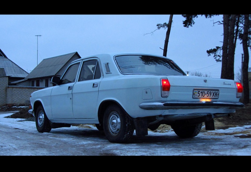 Поліруємо гріхи. 5
