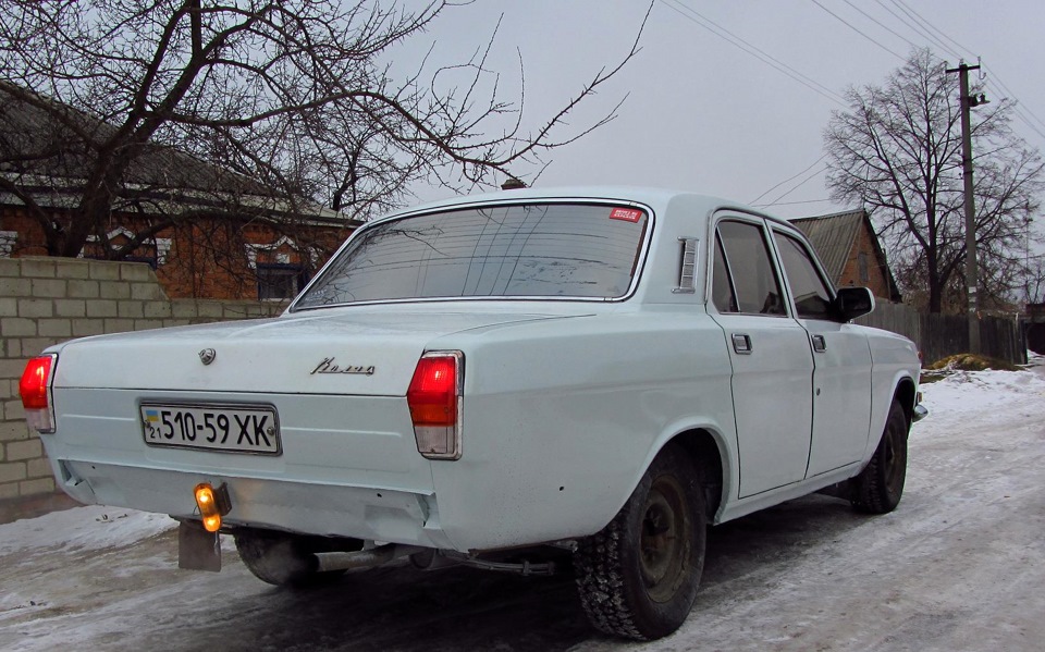 Поліруємо гріхи. 2