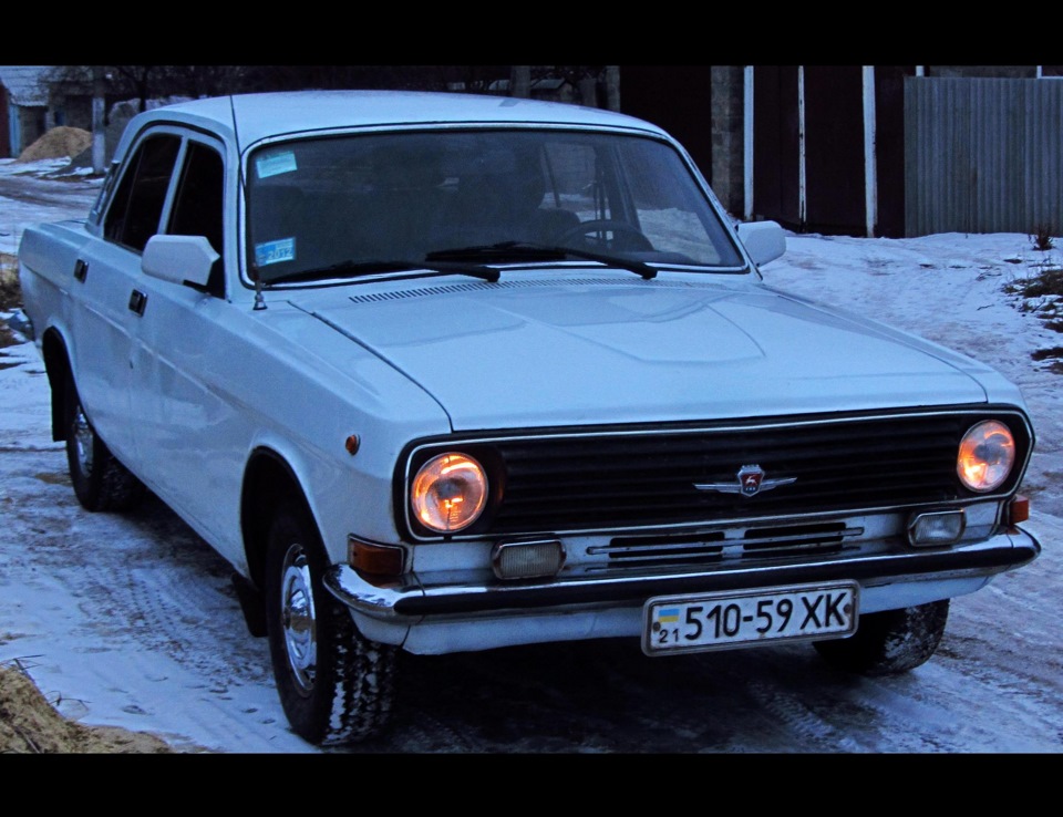 Поліруємо гріхи. 4