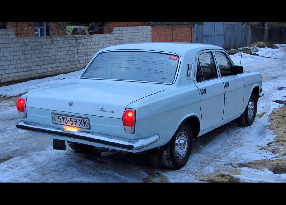 Поліруємо гріхи. 3