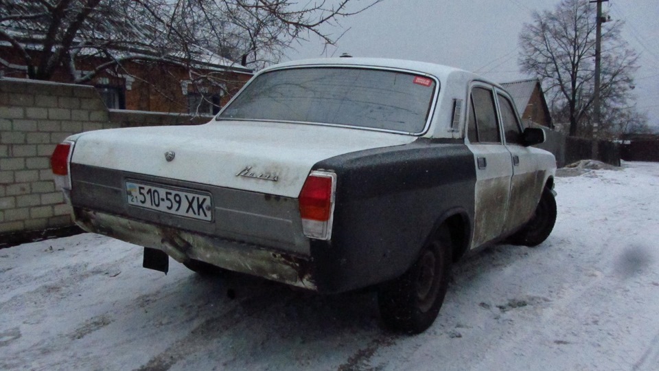 Поліруємо гріхи. 1