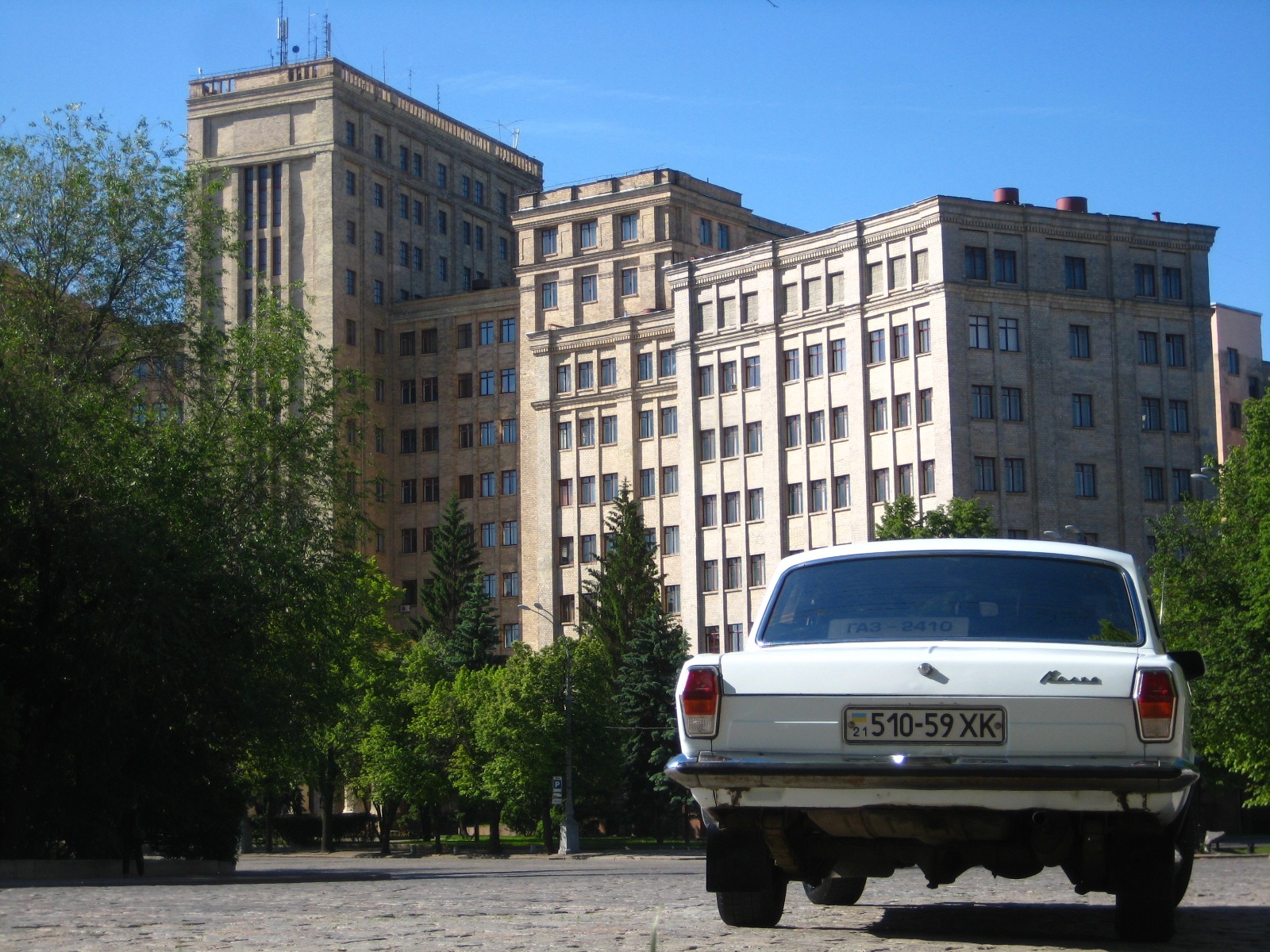 РЕТРО ВИСТАВКА НА ЧАС ДНЯ НАРОДЖЕННЯ КЛУБУ САМОХІД! 2