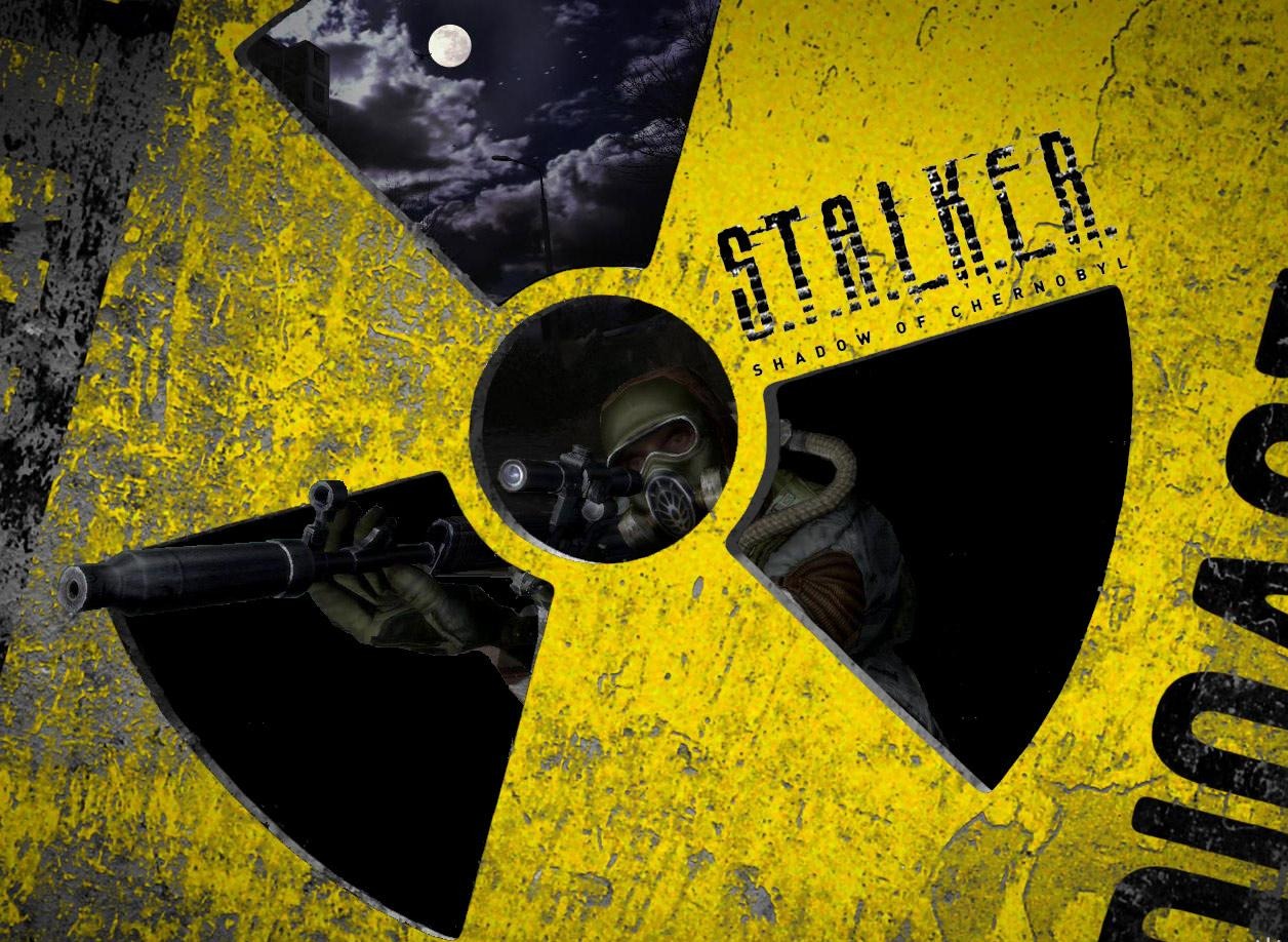 STALKER ☢ 2