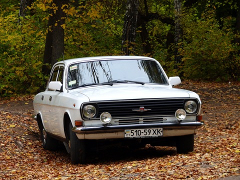 Здійснилося! Осіняючи фотосесія! Блог №2 2