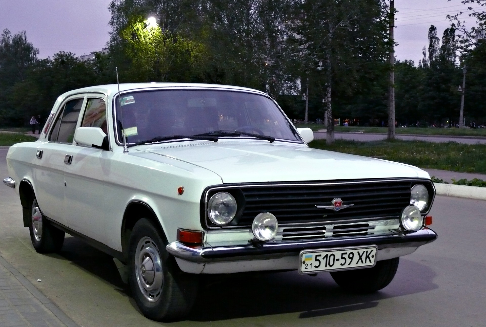 Все про те саме і про те саме. 3