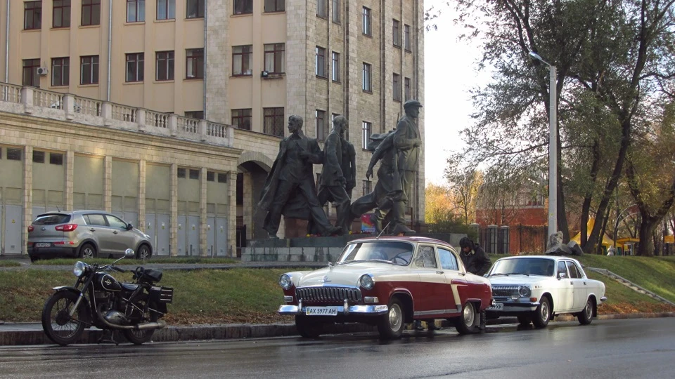 Закриття Сезону 2014