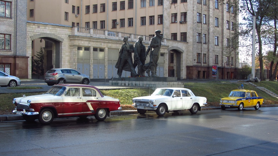 Закриття Сезону 2014 2