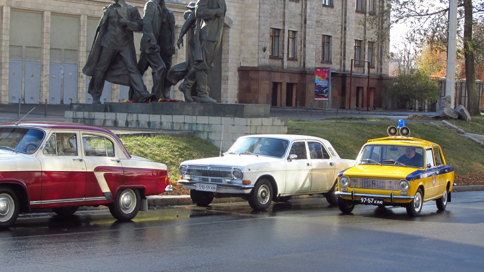 Закриття Сезону 2014 3